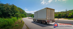 Which is the best logistics company in Bangalore?